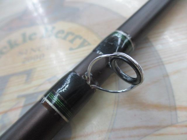 ハートランドクロスX HL-CX601MLSB-G