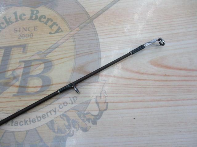 ハートランドクロスX HL-CX601MLSB-G