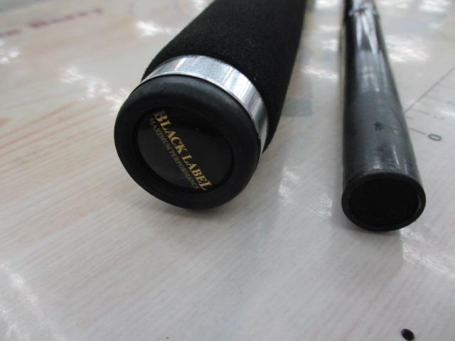 ブラックレーベル BL742HRB