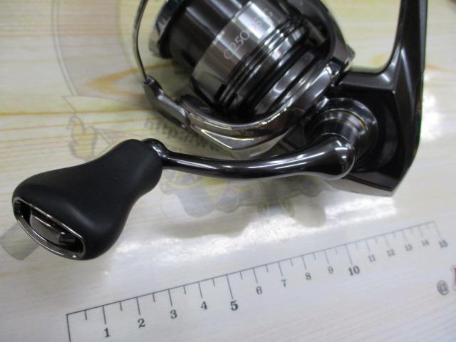 24ツインパワー C2500SXG