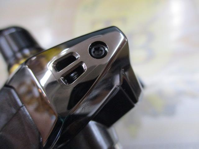 24ツインパワー C2500SXG