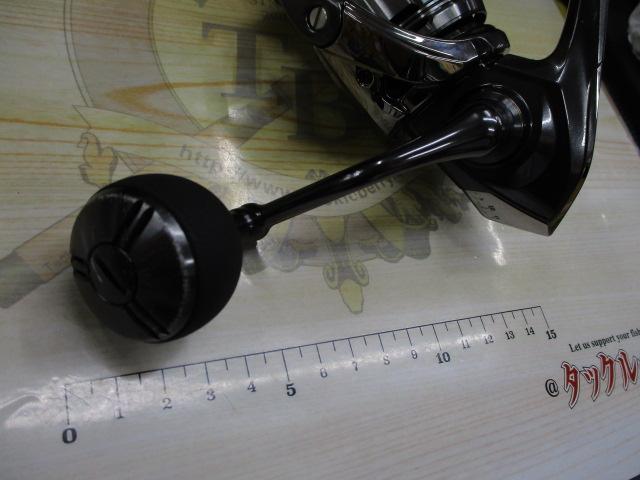 24ツインパワー C5000XG