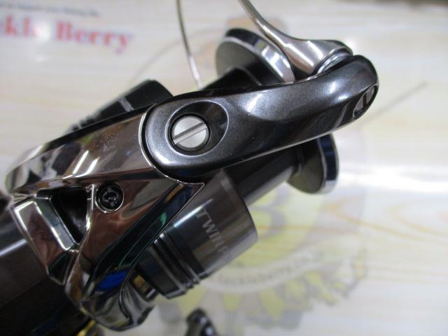 24ツインパワー C5000XG