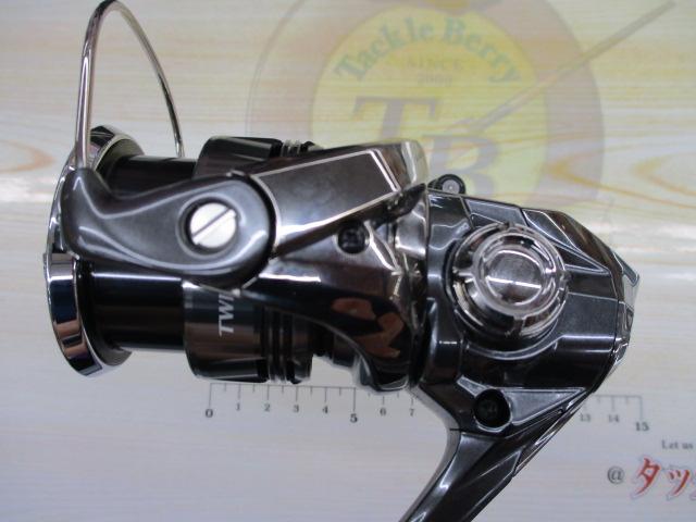 24ツインパワー C2500SXG