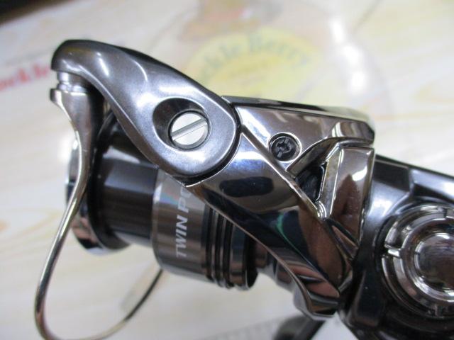 24ツインパワー C2500SXG