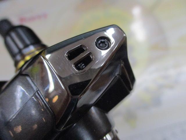 24ツインパワー C2500SXG