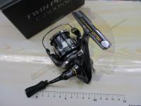 24ツインパワー C2500SXG