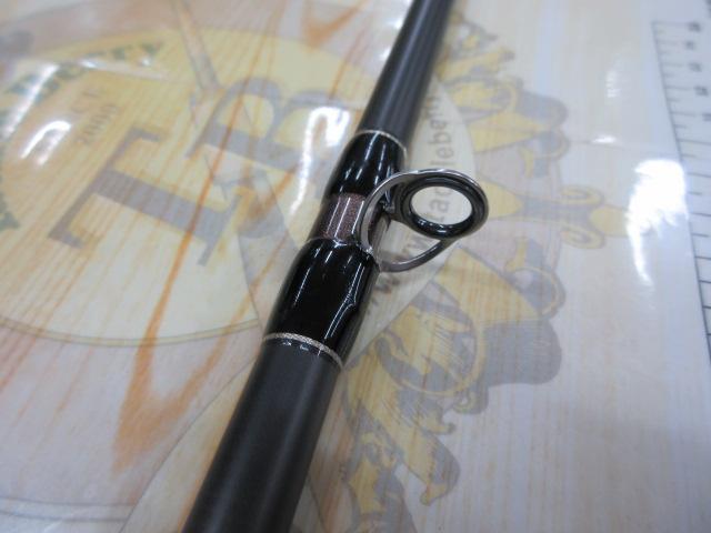 ヒュージカスタムH2S-75RF