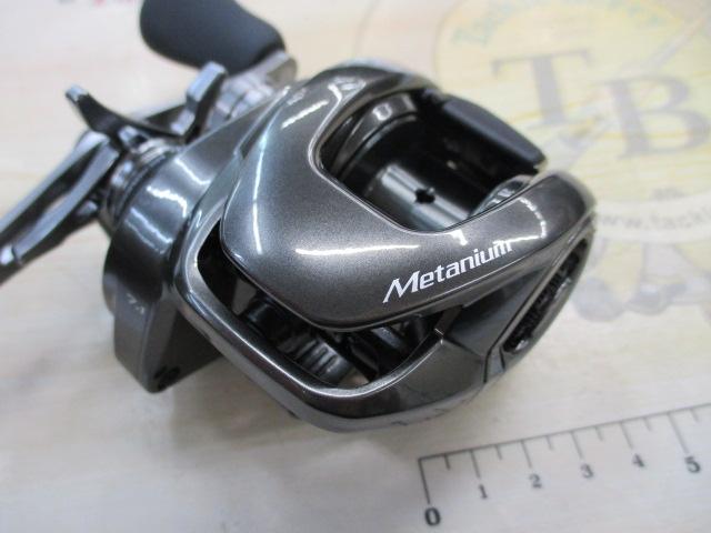 23メタニウム 100HG