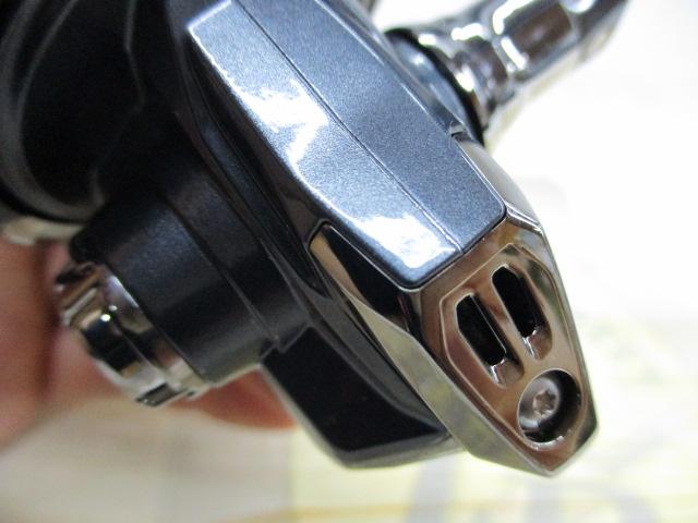 25アルテグラ C2500SHG