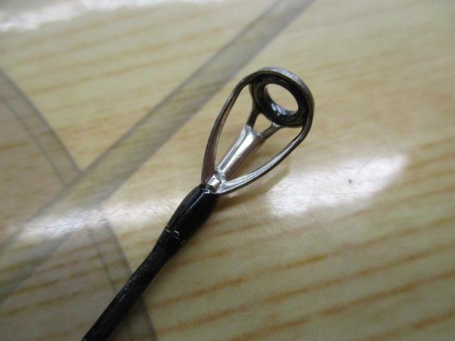 ハードロッカー S610MH