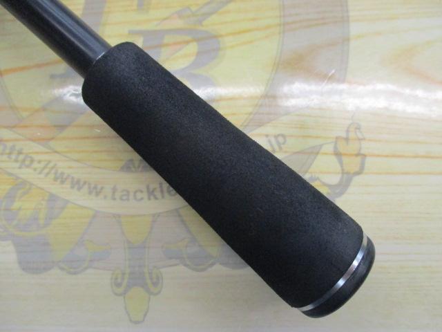 ハードロッカー S610MH