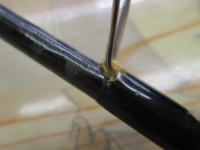 ハードロッカー S610MH