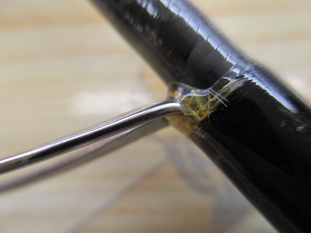 ハードロッカー S610MH