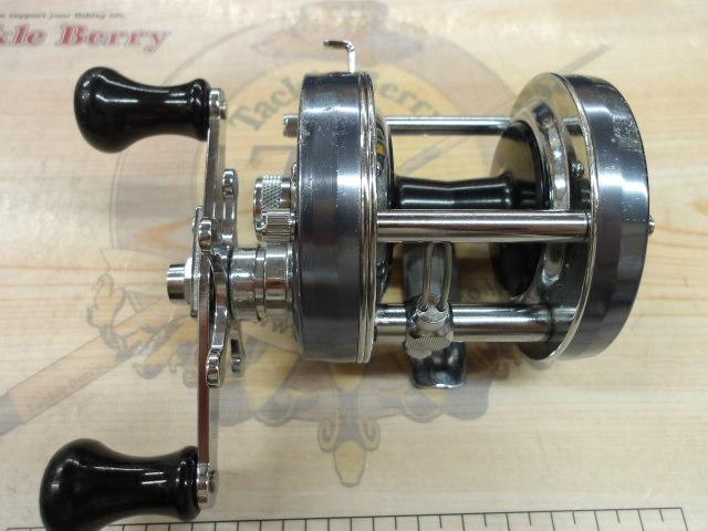 5500CS Rocket ブルーグレー