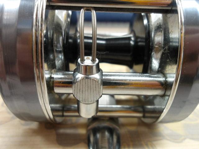 5500CS Rocket ブルーグレー