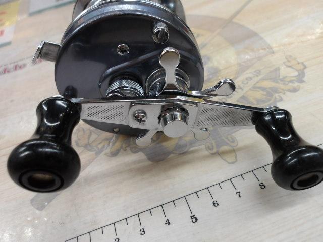 5500CS Rocket ブルーグレー