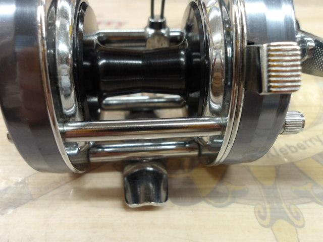 5500CS Rocket ブルーグレー