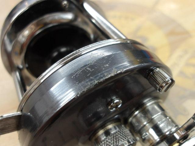 5500CS Rocket ブルーグレー