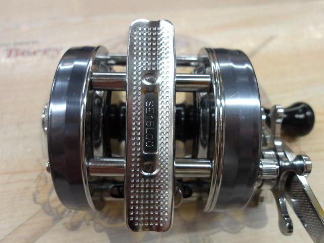 5500CS Rocket ブルーグレー