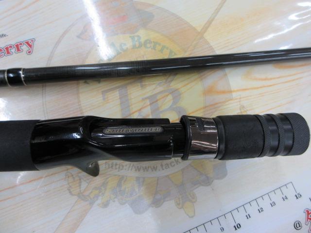 サイドワインダーグレートパフォーマーHGC-77XS/GP