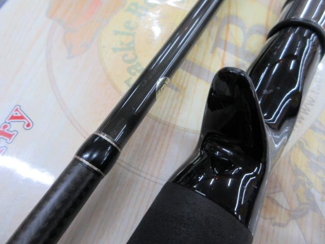 サイドワインダーグレートパフォーマーHGC-77XS/GP