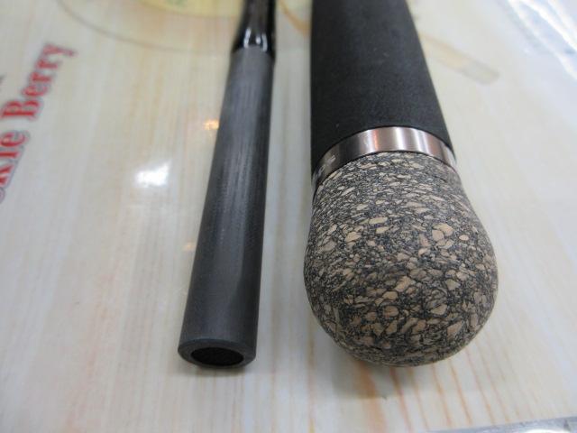 サイドワインダーグレートパフォーマーHGC-77XS/GP