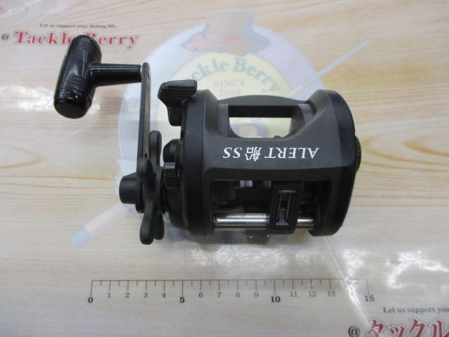 アラート船SS600 