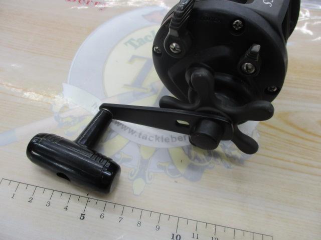 アラート船SS600 