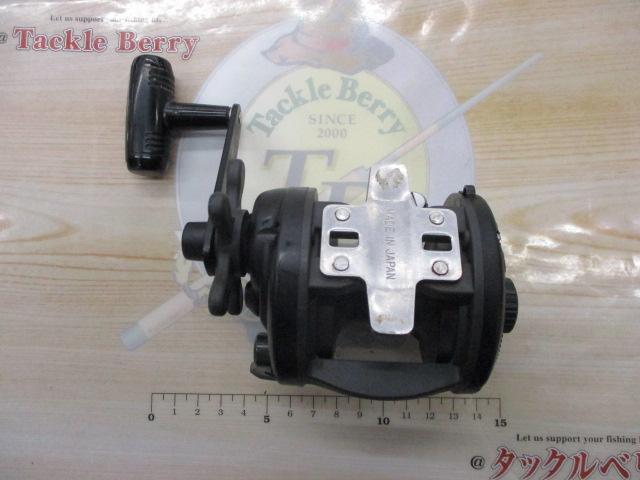 アラート船SS600 