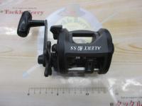 アラート船SS600 