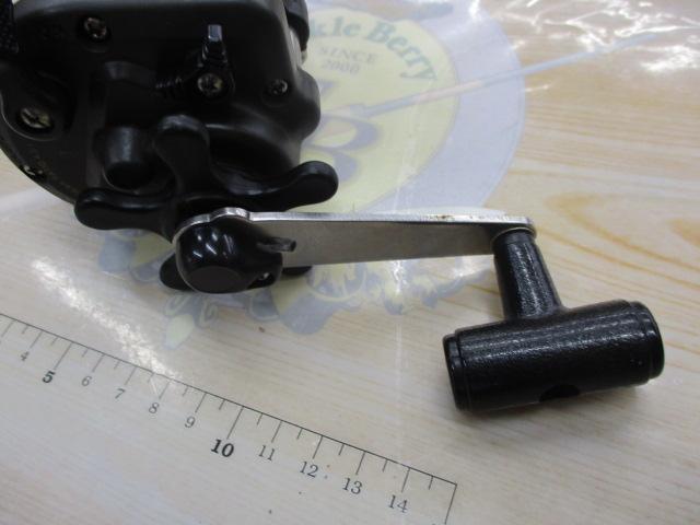 両軸アロックスAX-700