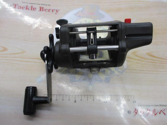 両軸アロックスAX-700