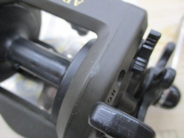 両軸アロックスAX-700