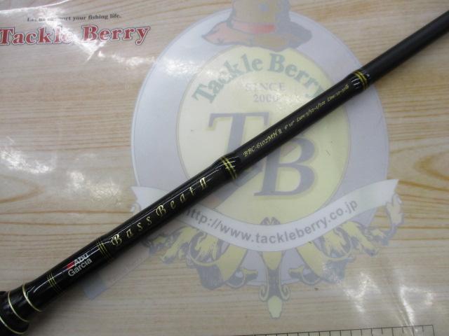 バスビートⅡ BBC-6102MHⅡ