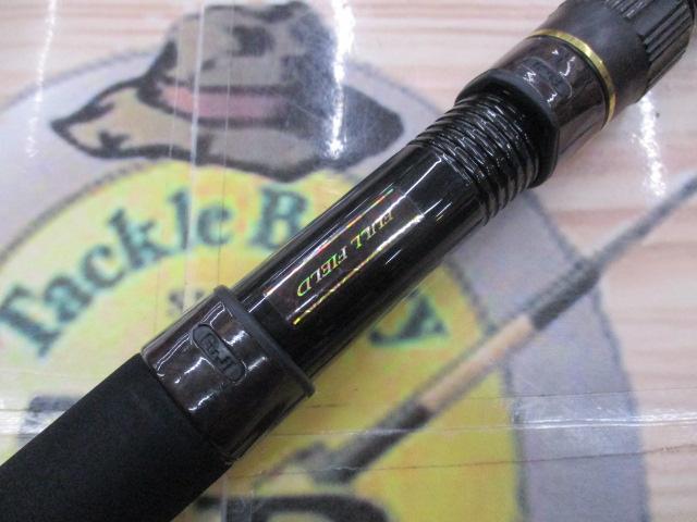 フルフィールド石鯛伝承 500MH｜＠ベリーネット 日本最大新品中古釣具