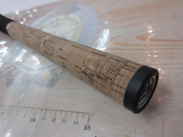 ビームス クローラ 6.6L+