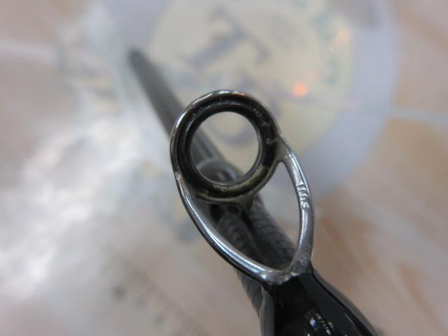 ビームス クローラ 6.6L+