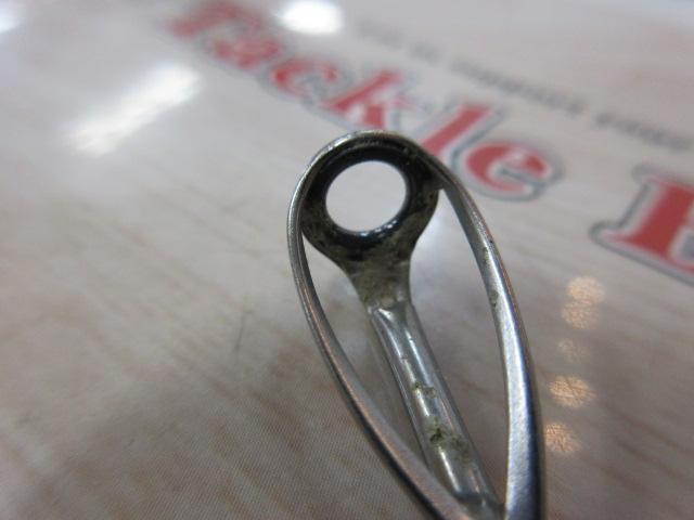 ビームス クローラ 6.6L+