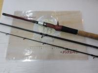 ビームス クローラ 6.6L+