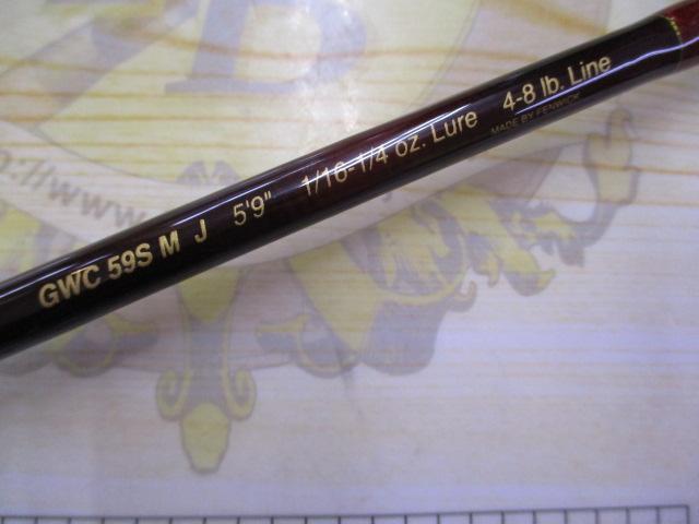 ゴールデンウィングコンペティション GWC59SMJ