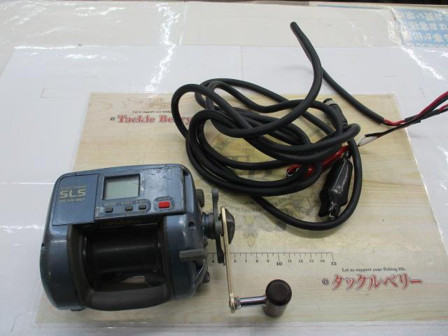 デジタナSLS電動丸 3000EV