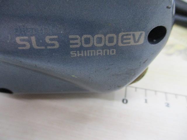 デジタナSLS電動丸 3000EV