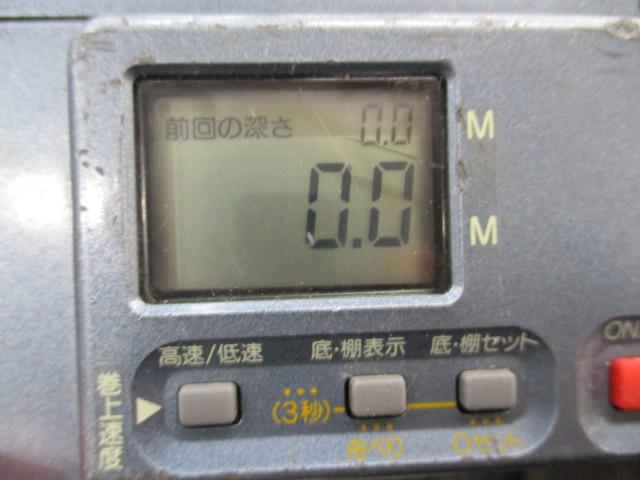 デジタナSLS電動丸 3000EV