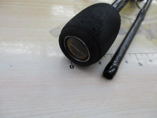 カルツァンテEX GOCAXS-762UL-T