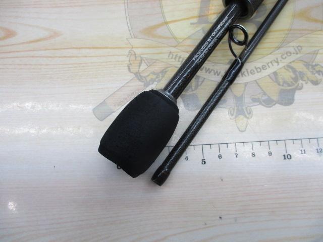 カルツァンテEX GOCAXS-762UL-T