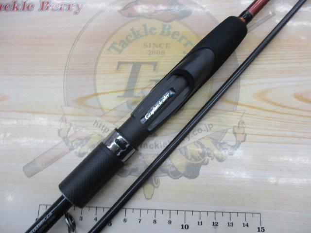 オリムピック　カルツァンテEXGOCAXS-762UL-T オリムピック オリムピック／Olympic カルツァンテEX GOCAXS-762UL-T