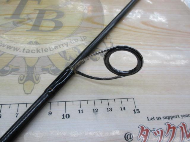 カルツァンテEX GOCAXS-762UL-T