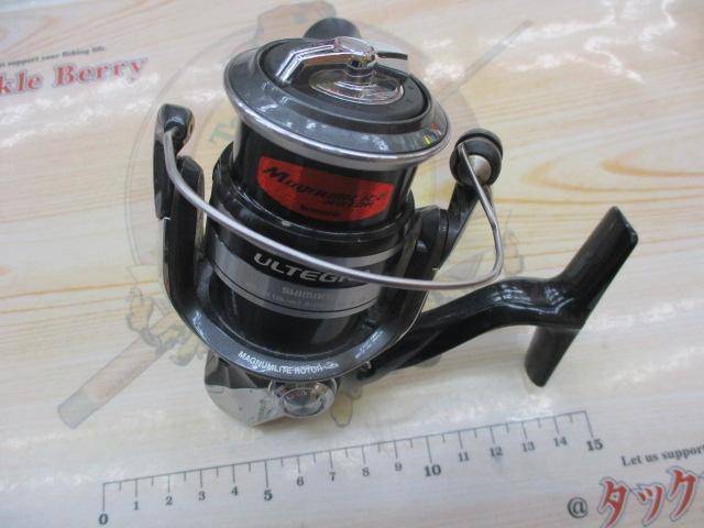 12アルテグラ 2500S