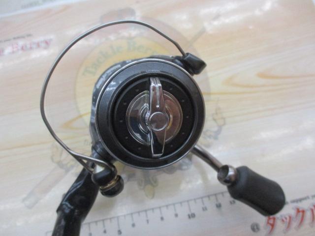 12アルテグラ 2500S